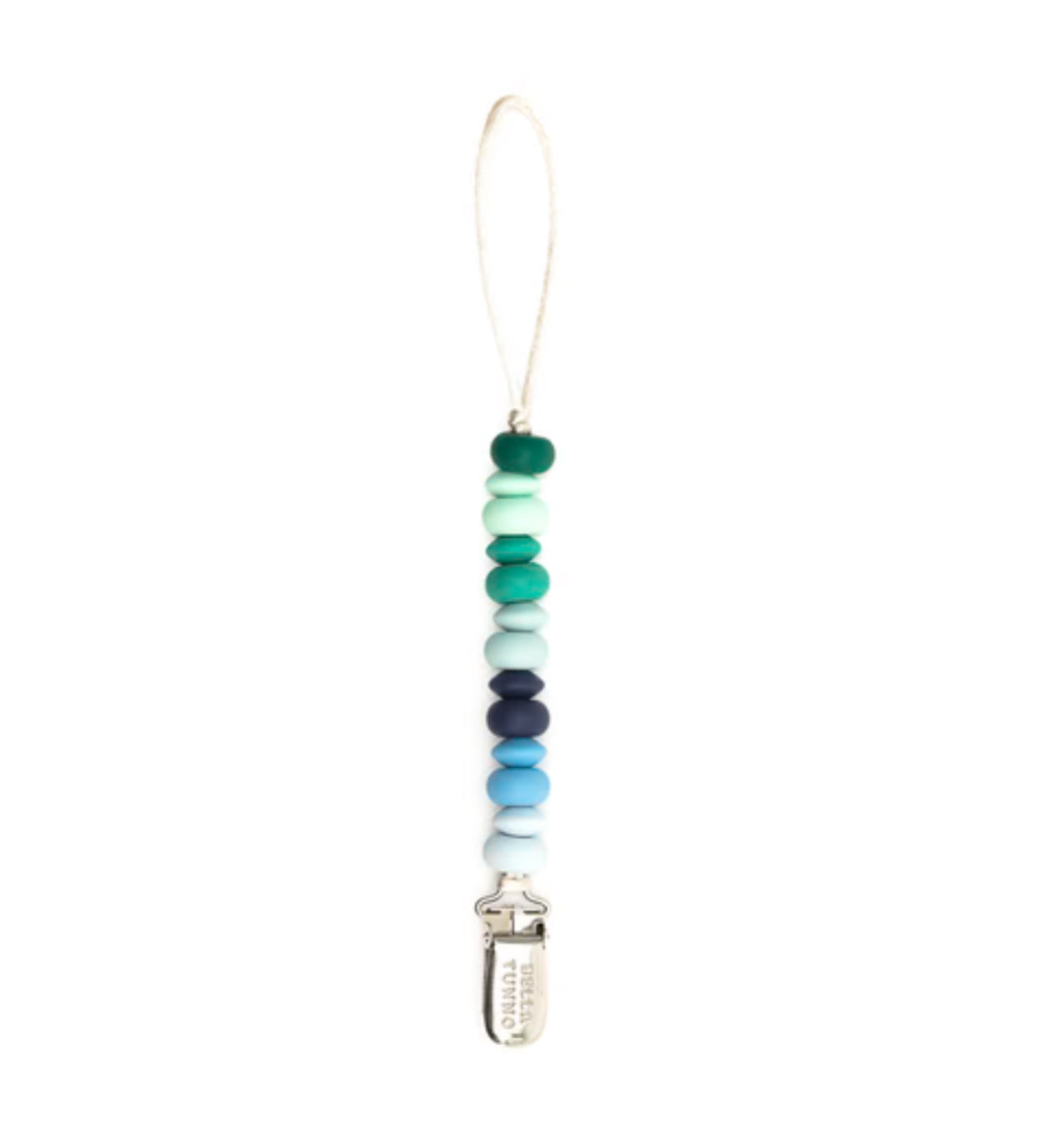 Bella Tunno Pacifier Clip