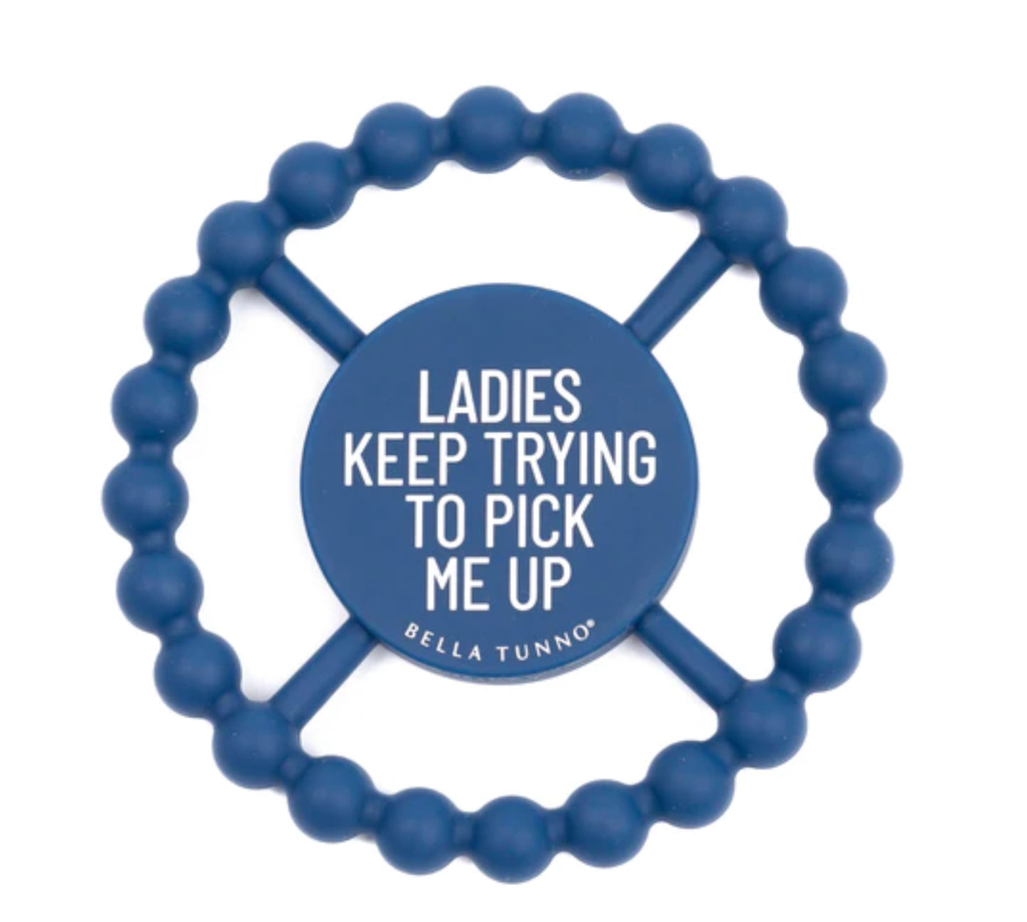 Bella Tunno Happy Teether