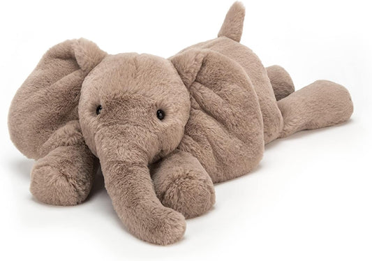 Jellycat Smudge Elephant