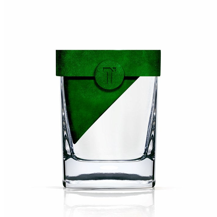Tequila Triangle Glassware Corkcicle
