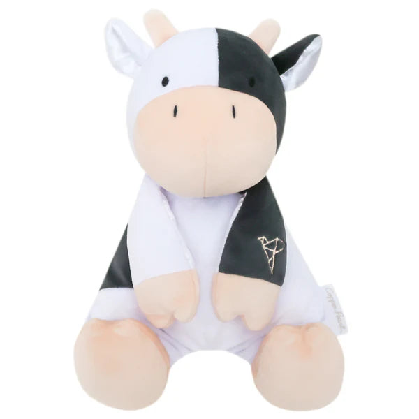 Copper Pearl Plush