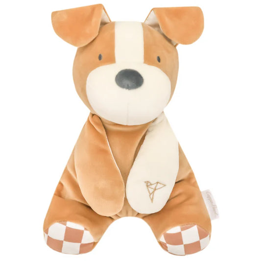 Copper Pearl Plush
