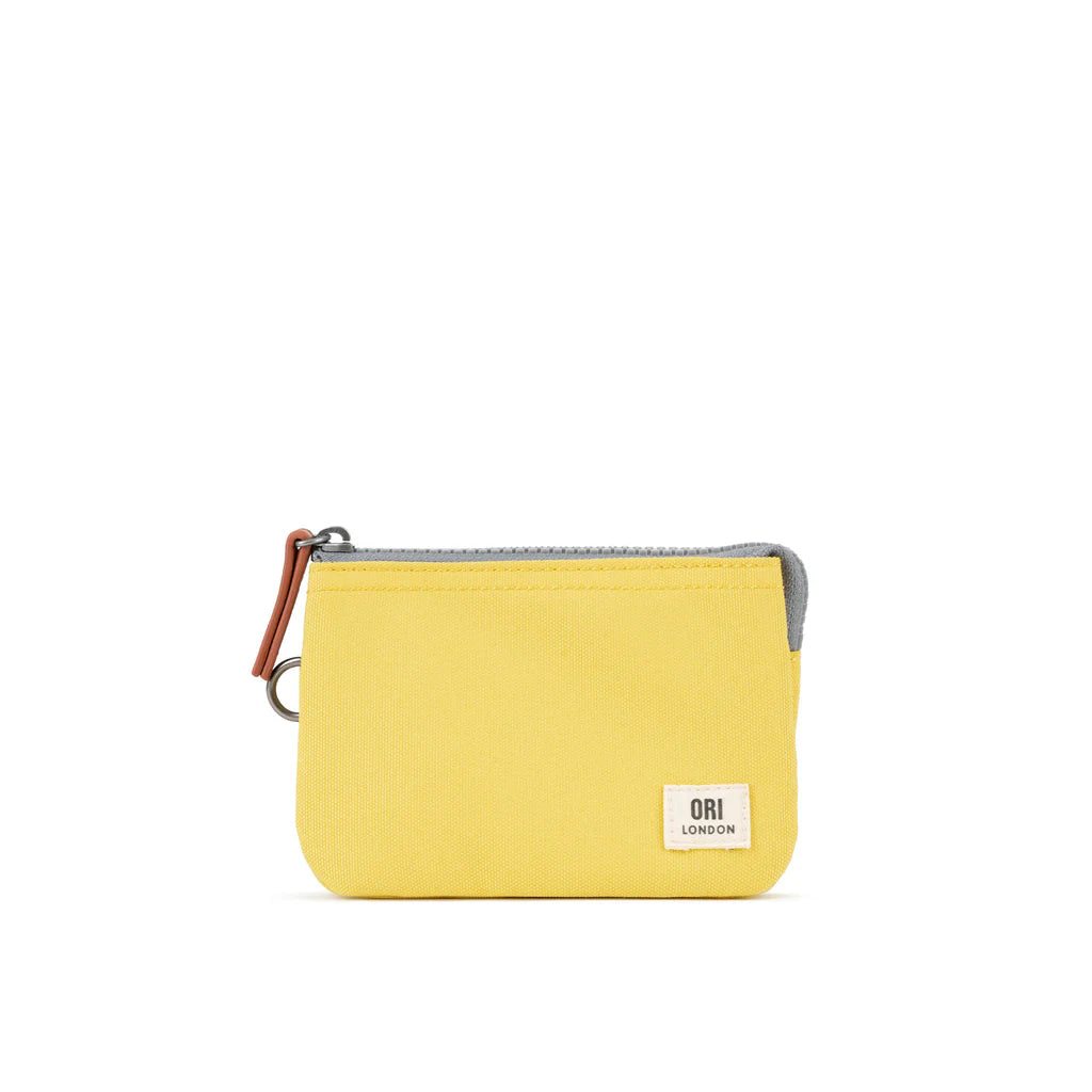 ORI Carnaby Wallet Small
