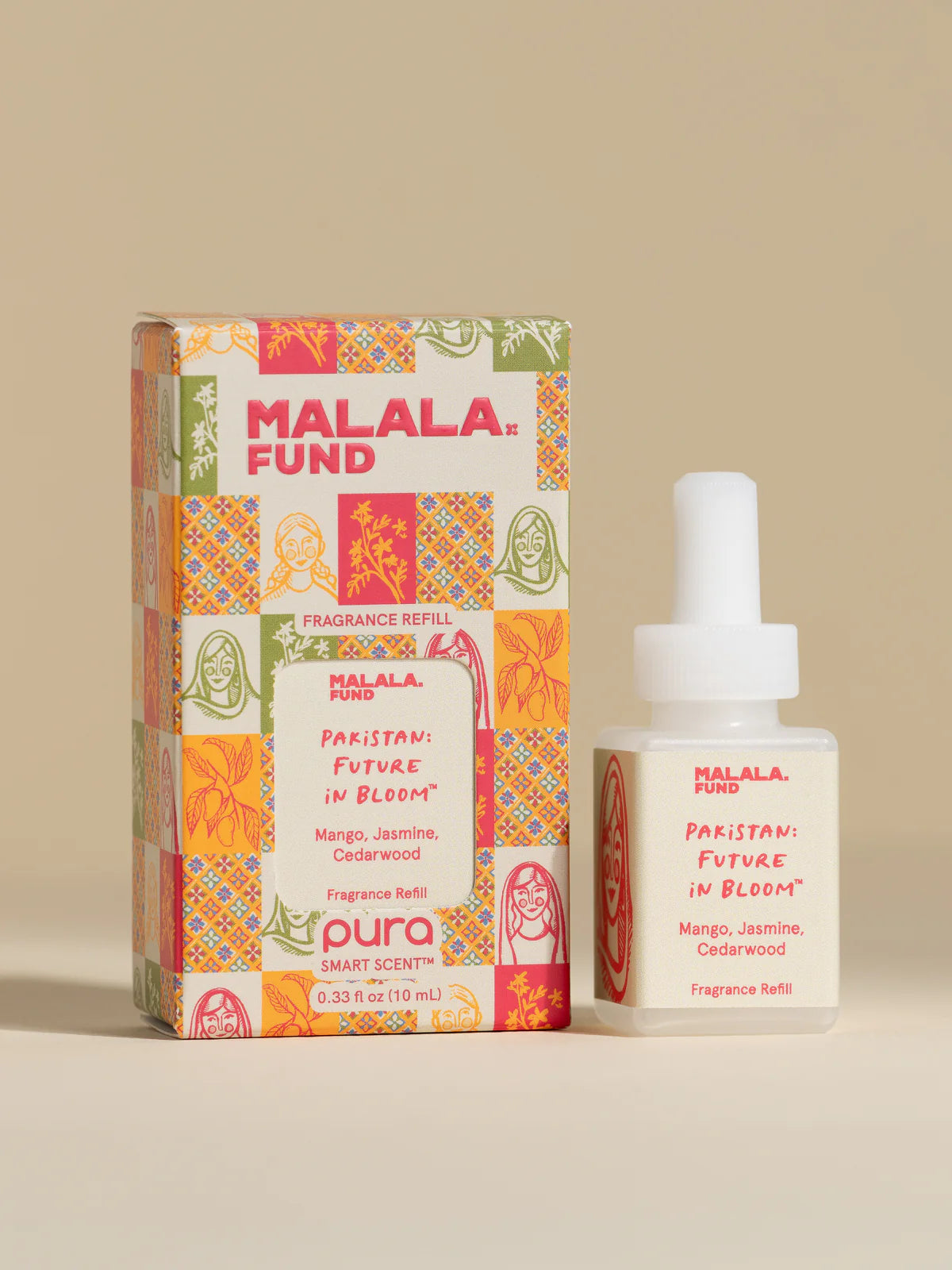 Pura Pakistan: Future in Bloom
