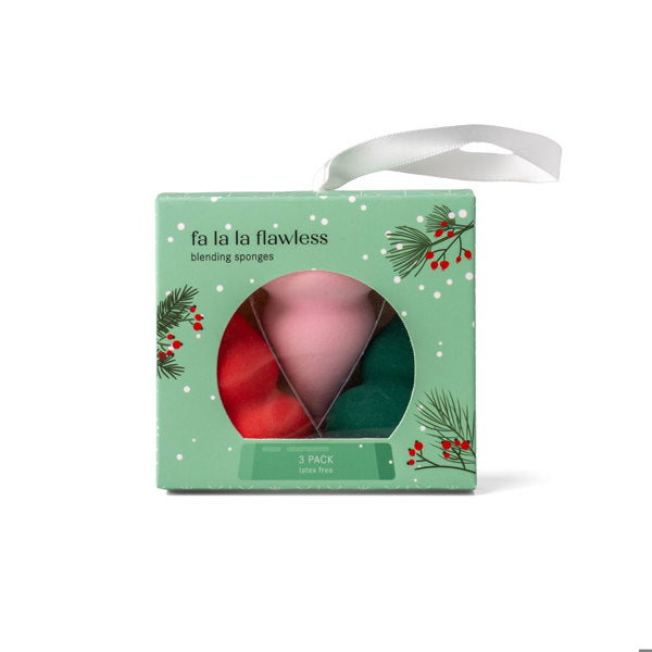Makeup Blending Sponges