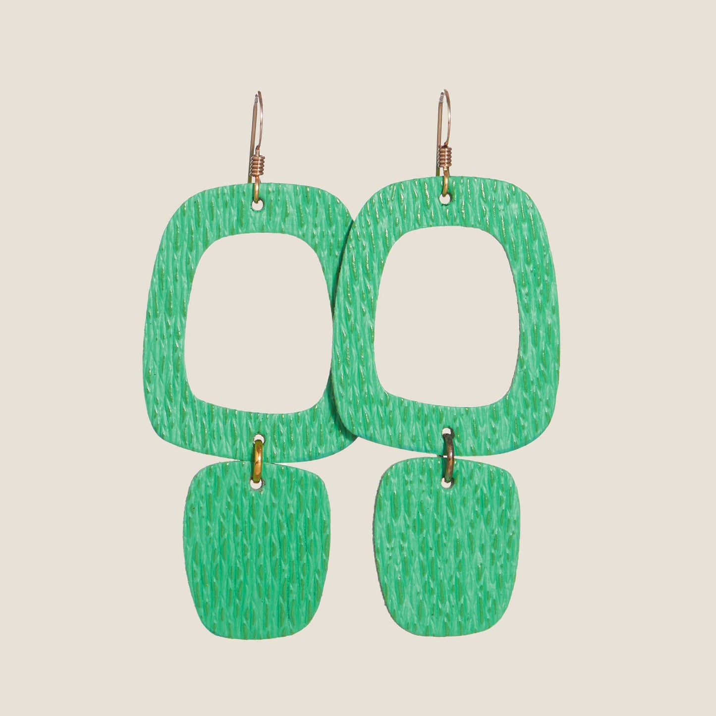 Cool Jade Maras
