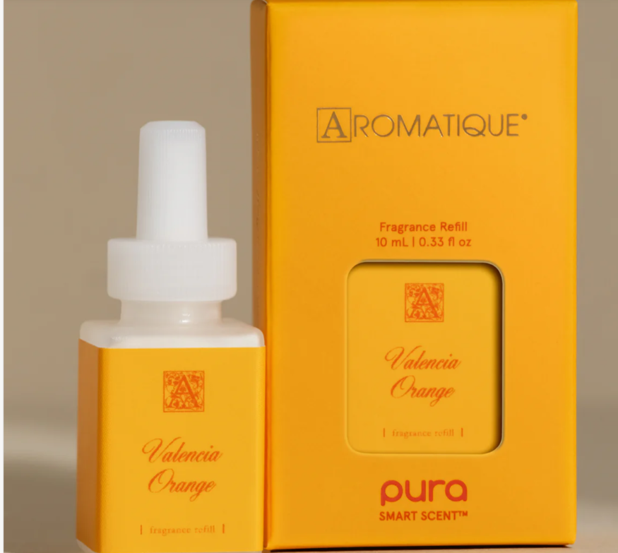 Pura Valenica Orange