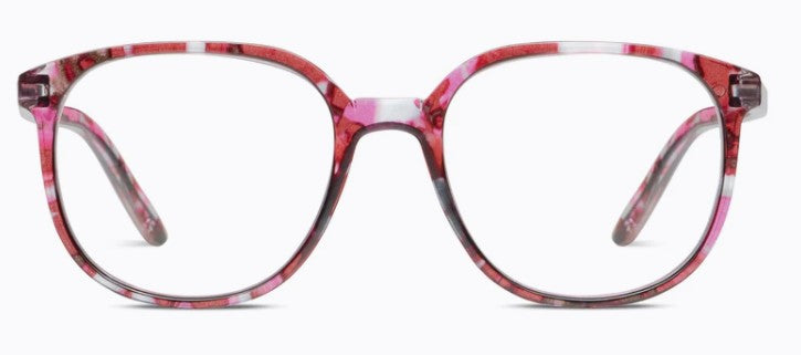 Peepers Manifest- Spice Quartz