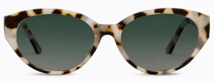 Peepers Villa Polarized Sunglasses
