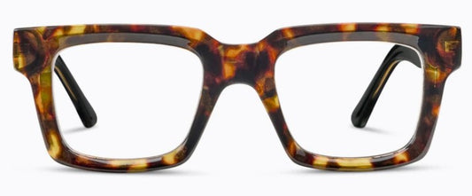 Peepers Spotlight - Tortoise/Black