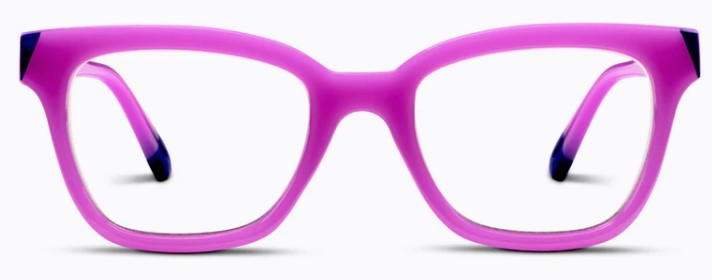 Peepers Myth- Purple