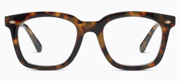 Peepers Limelight- Tortoise