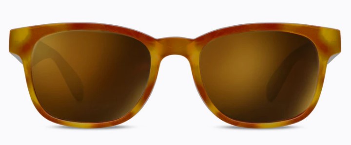 Peepers 18th Hole Polarized Sunglasses