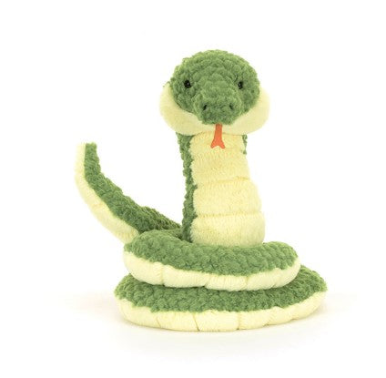 Jellycat Cizi Snake