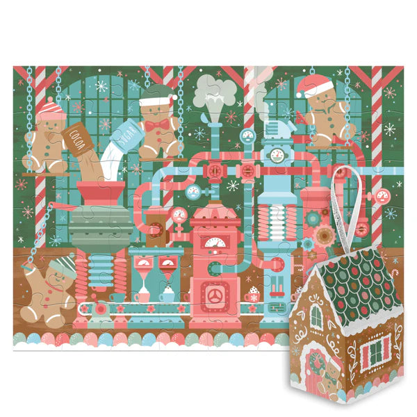 Stephen Joseph Ornament Puzzle