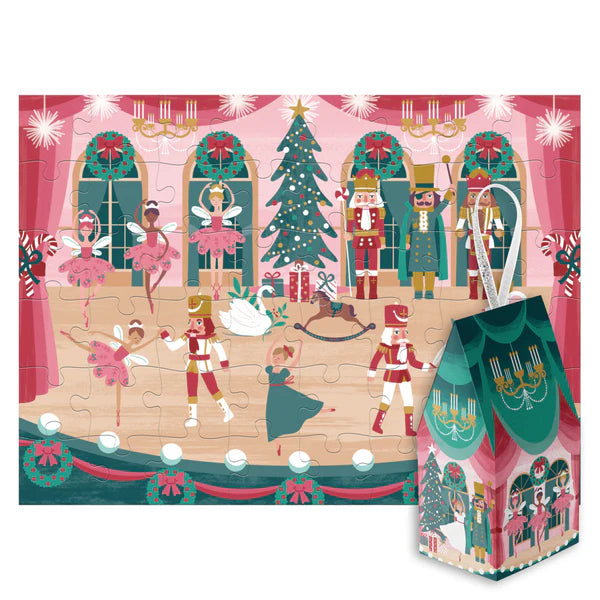 Stephen Joseph Ornament Puzzle