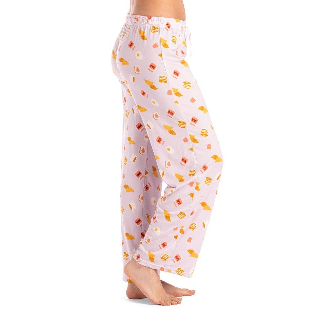 Hello Mello Carried Away Lounge Pants