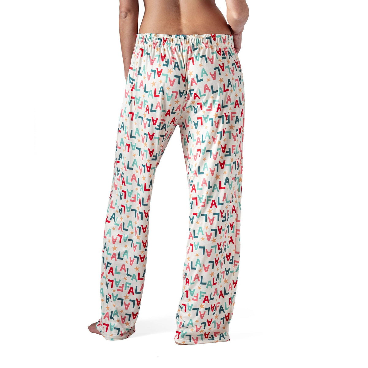 Hello Mello Holiday Lounge Pants