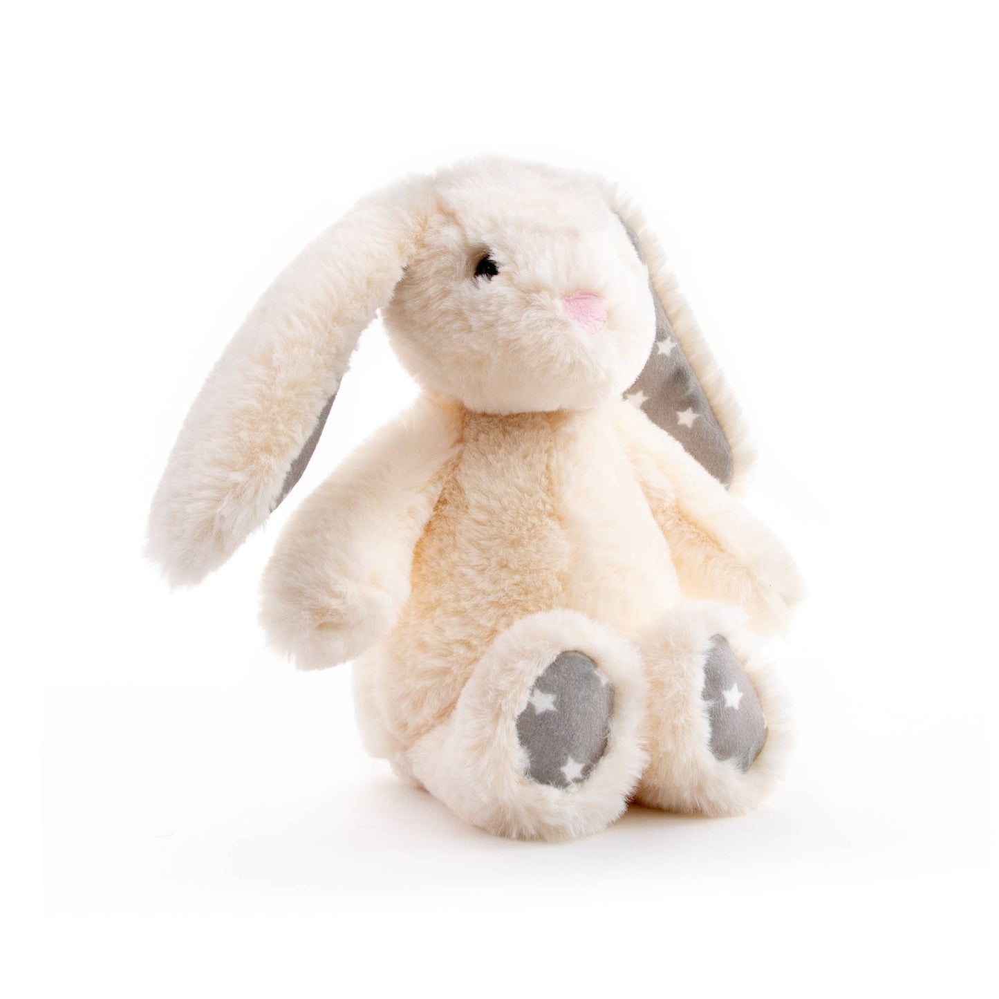 Honeybun Plush Bunny