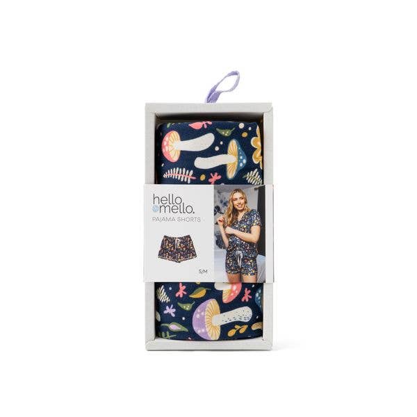 Hello Mello Stargazer Shorts