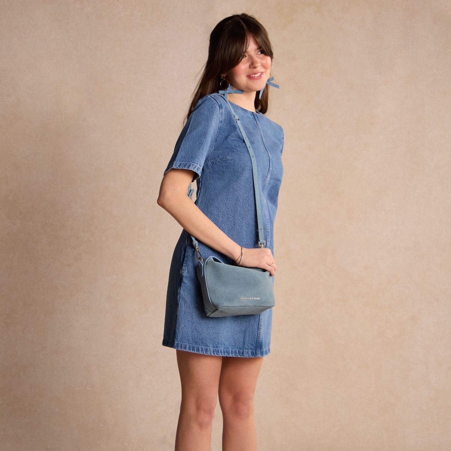 Denim Claras