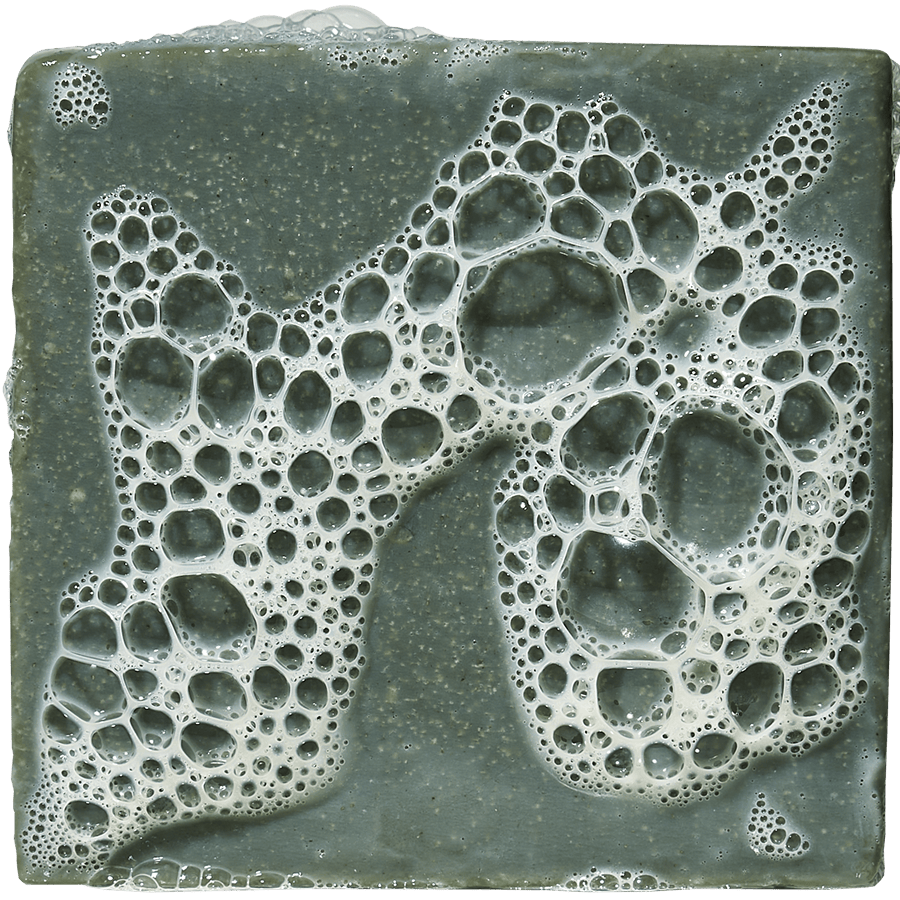 Dr. Squatch Sierra Storm Bar Soap