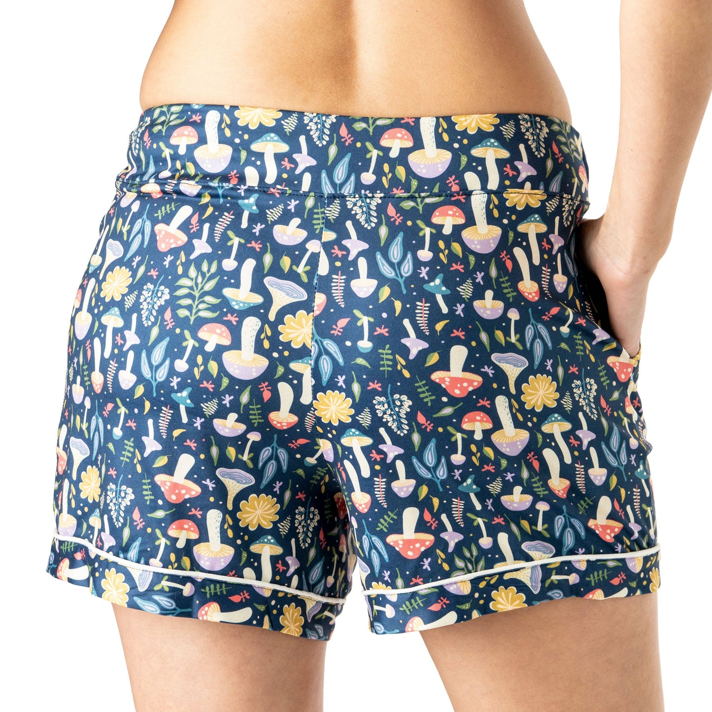 Hello Mello Stargazer Shorts