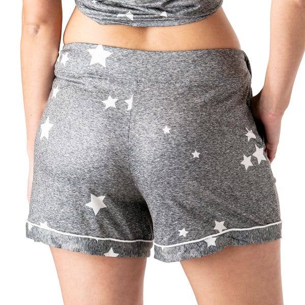 Hello Mello Stargazer Shorts