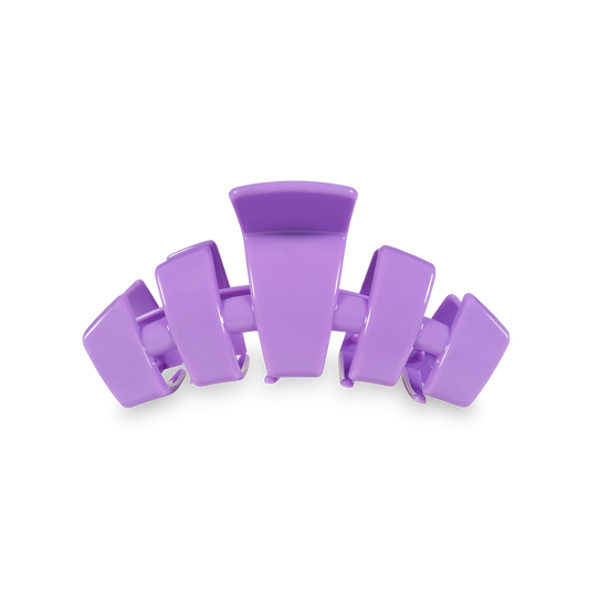 Teleties Classic Hair Clip | Medium | Classic Antigua