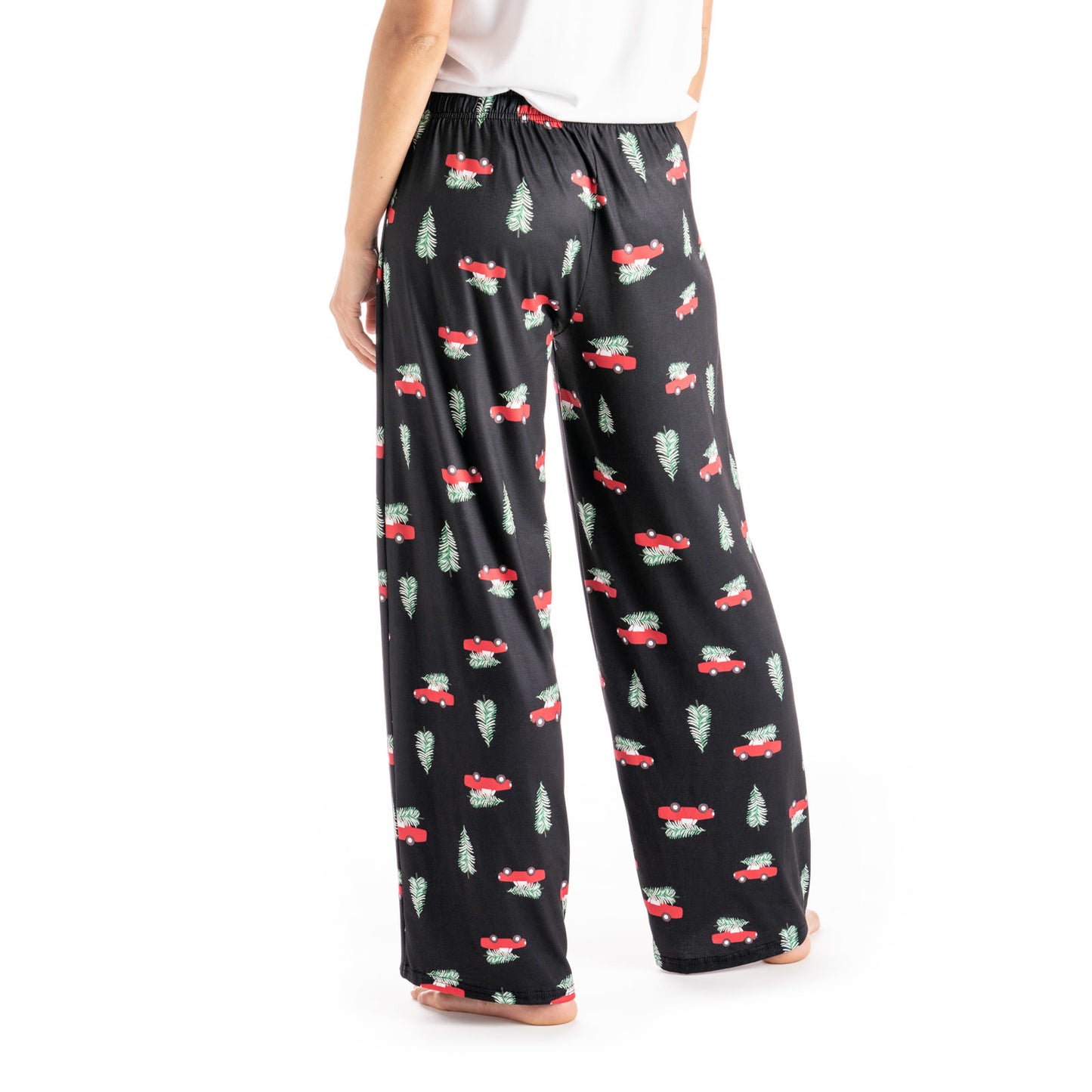 Hello Mello Holiday Lounge Pant