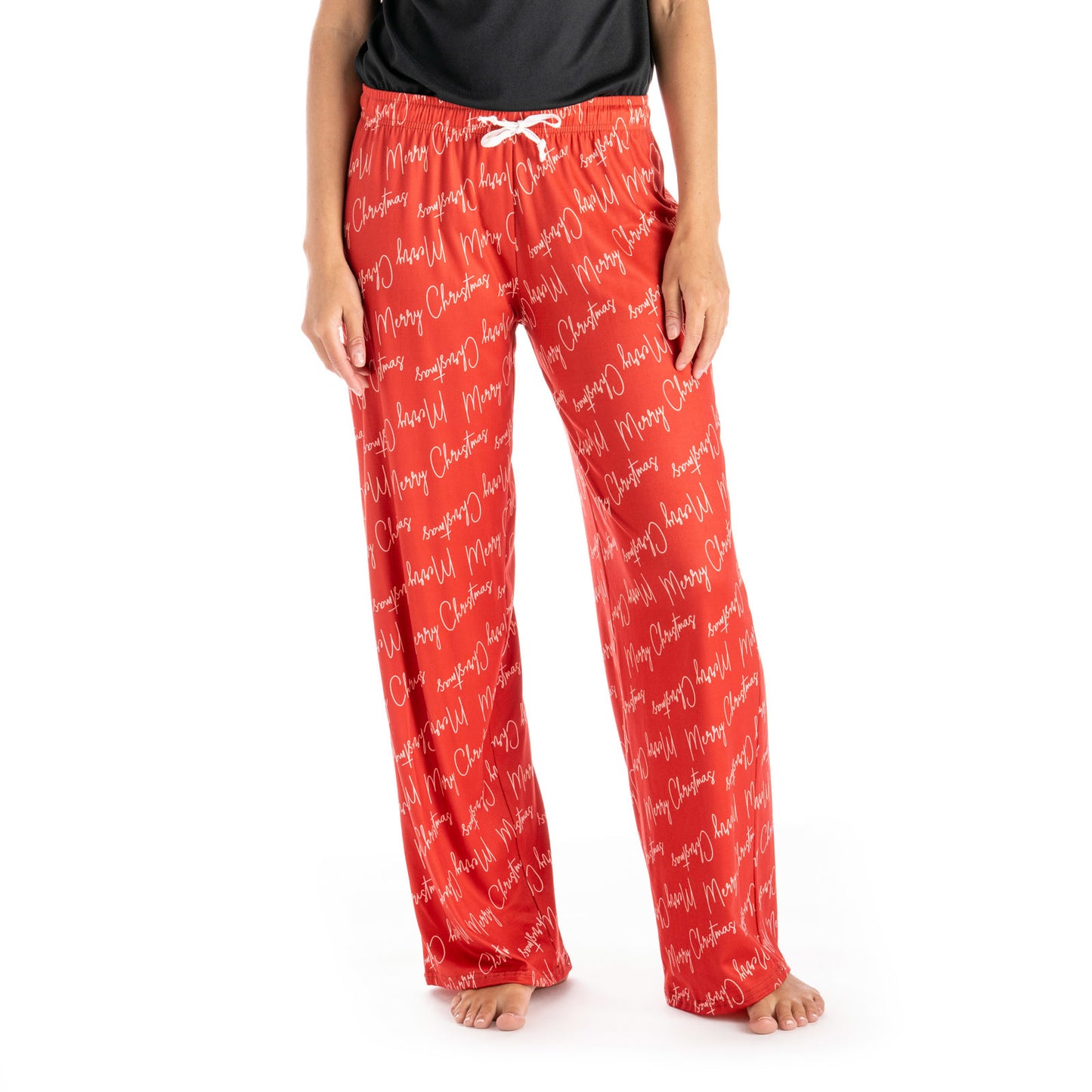 Hello Mello Holiday Lounge Pant