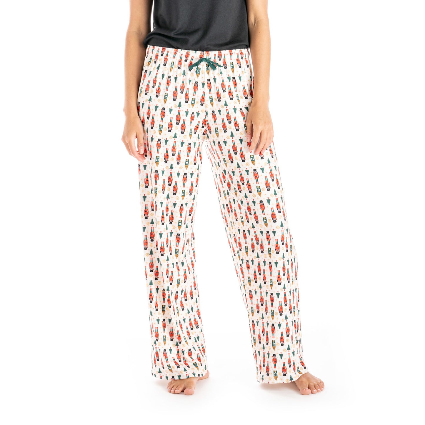 Hello Mello Holiday Lounge Pant
