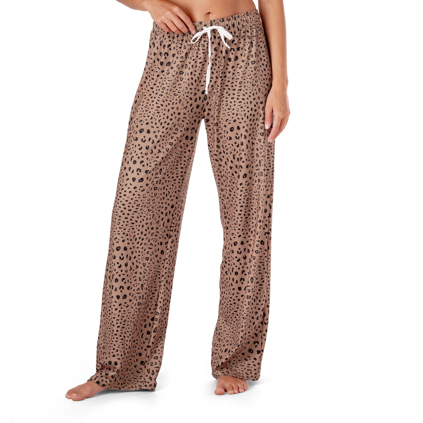 Hello Mello Breezy Does It Pajama Pants