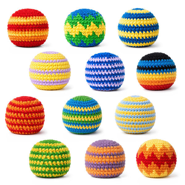 KICKPOD Replay Footbags