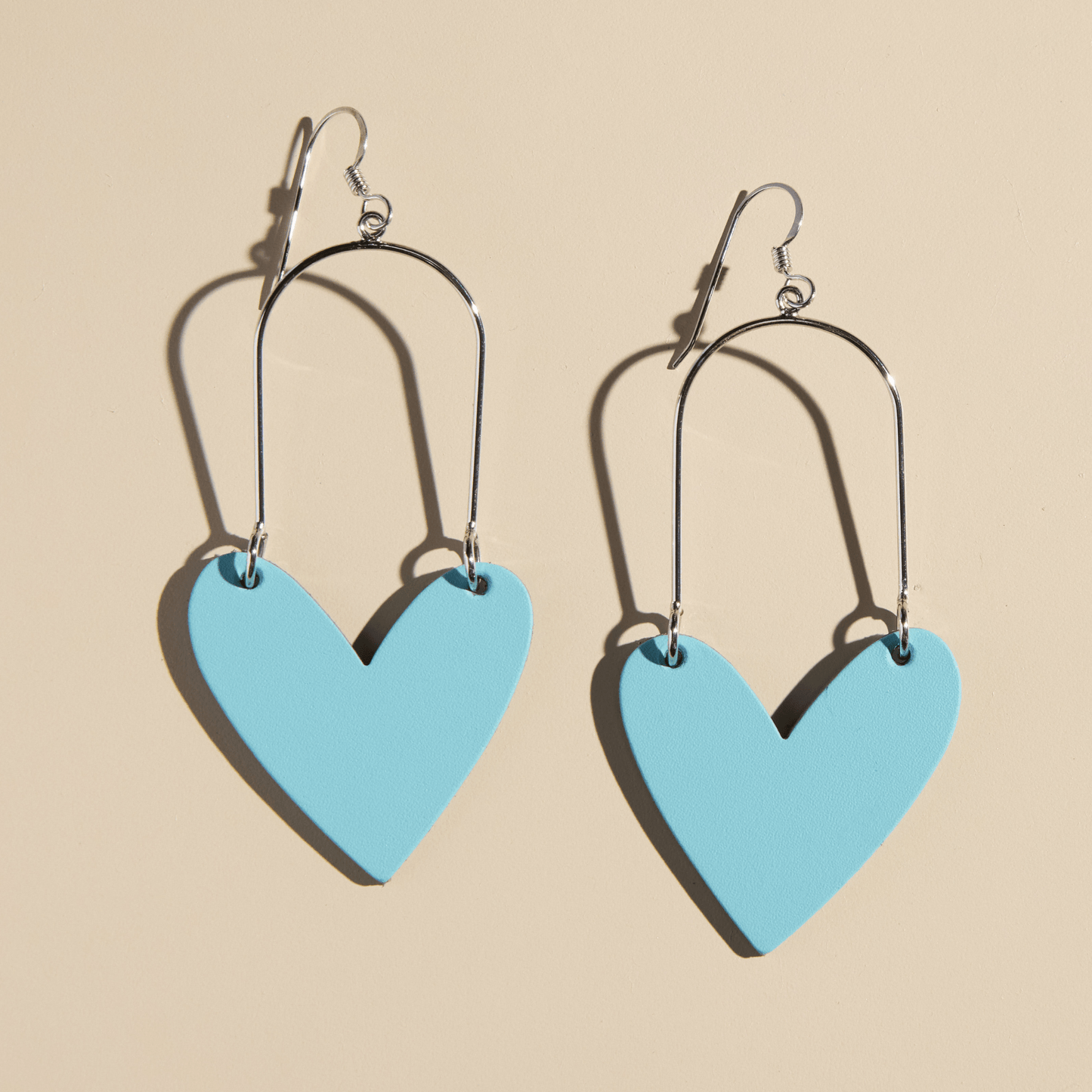 Lagoon Sweethearts