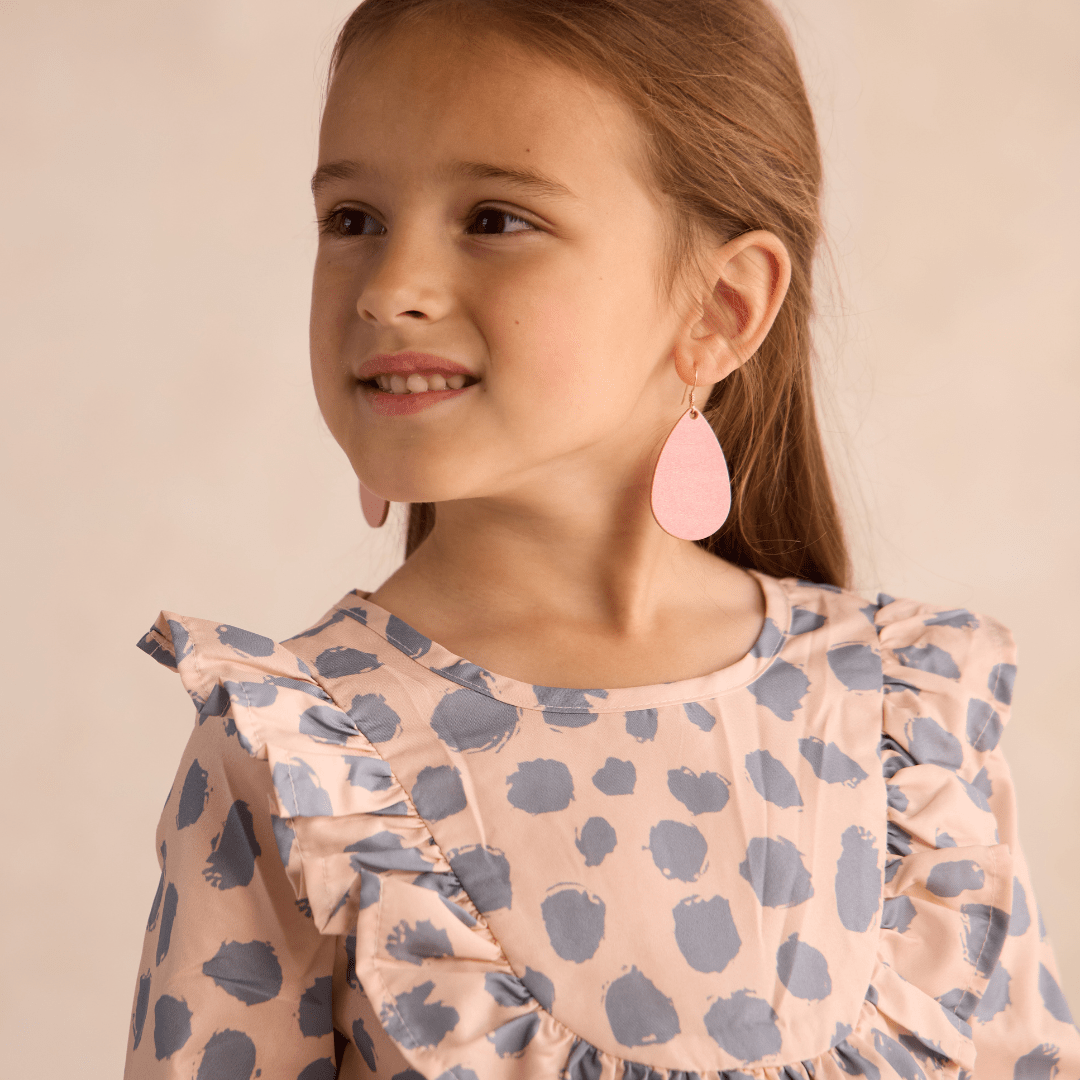 Limited Edition Mini Teardrops