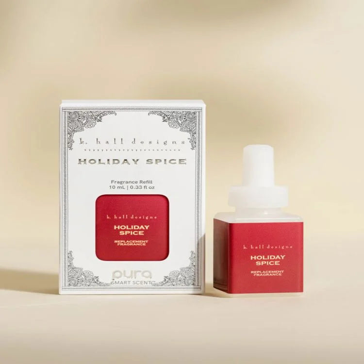 Pura Holiday Spice