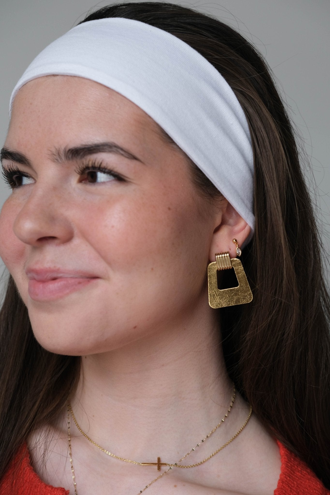Vintage Gold Avery