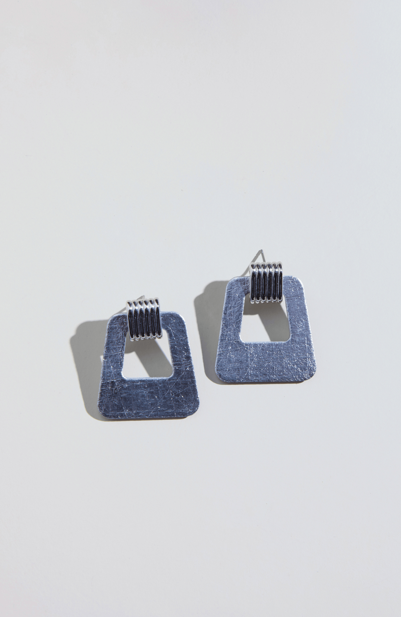 Vintage Silver Avery