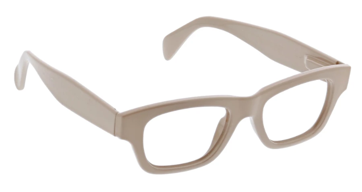 Peepers Blue Light Glasses- Scandi