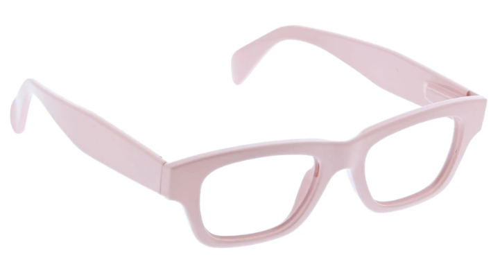 Peepers Blue Light Glasses- Scandi