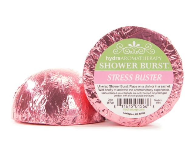 Shower Burst