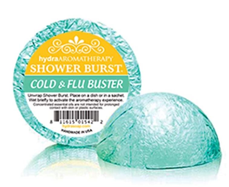 Shower Burst
