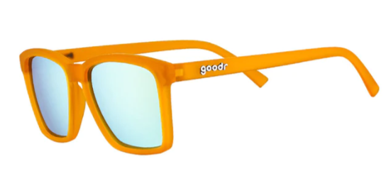 goodr Never the Big Spoon