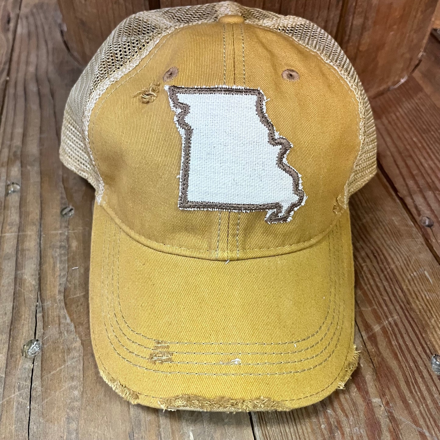 Missouri Hat