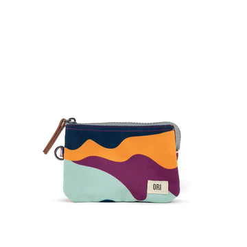 ORI Carnaby Sustainable Zipper Pouch