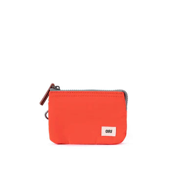 ORI Carnaby Sustainable Zipper Pouch