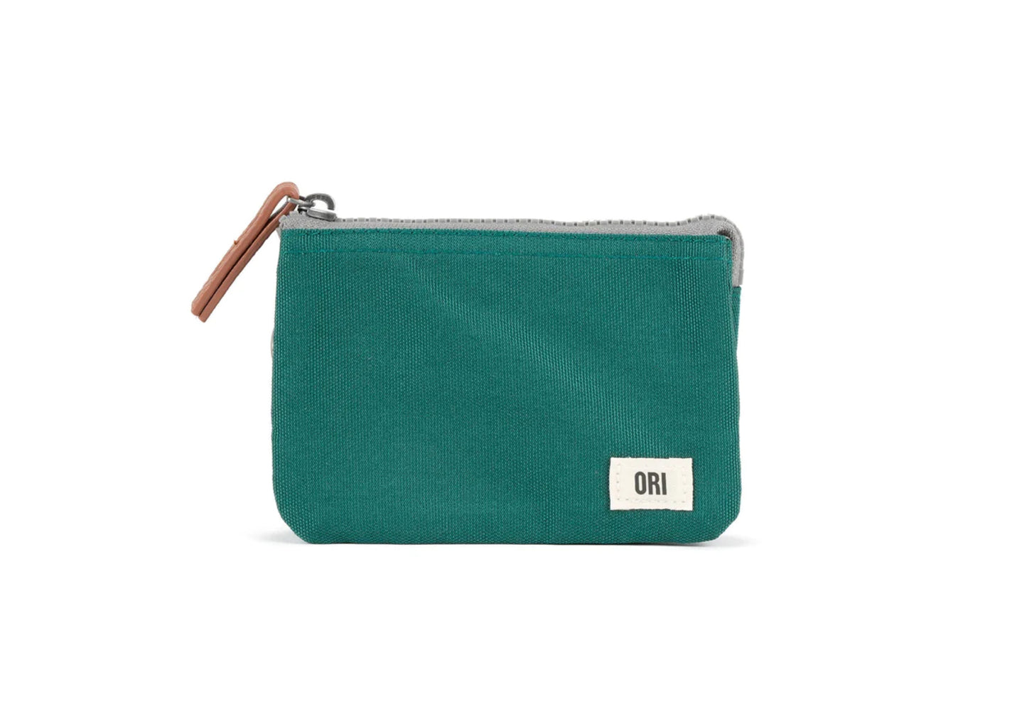 ORI Carnaby Sustainable Zipper Pouch