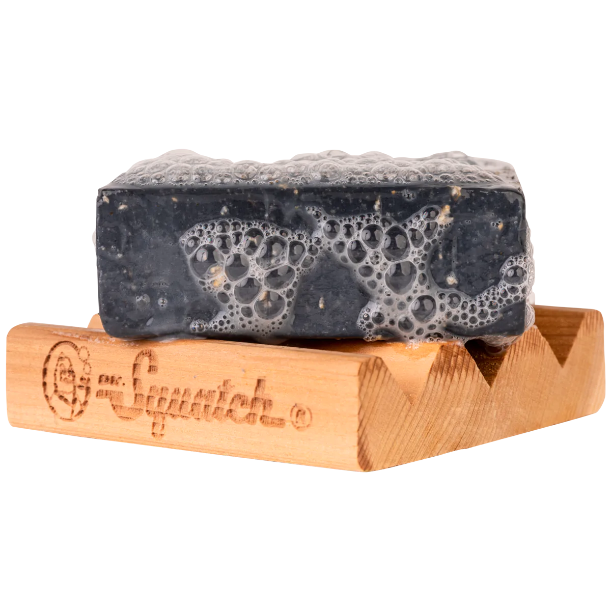 Dr. Squatch Wood Soap Saver