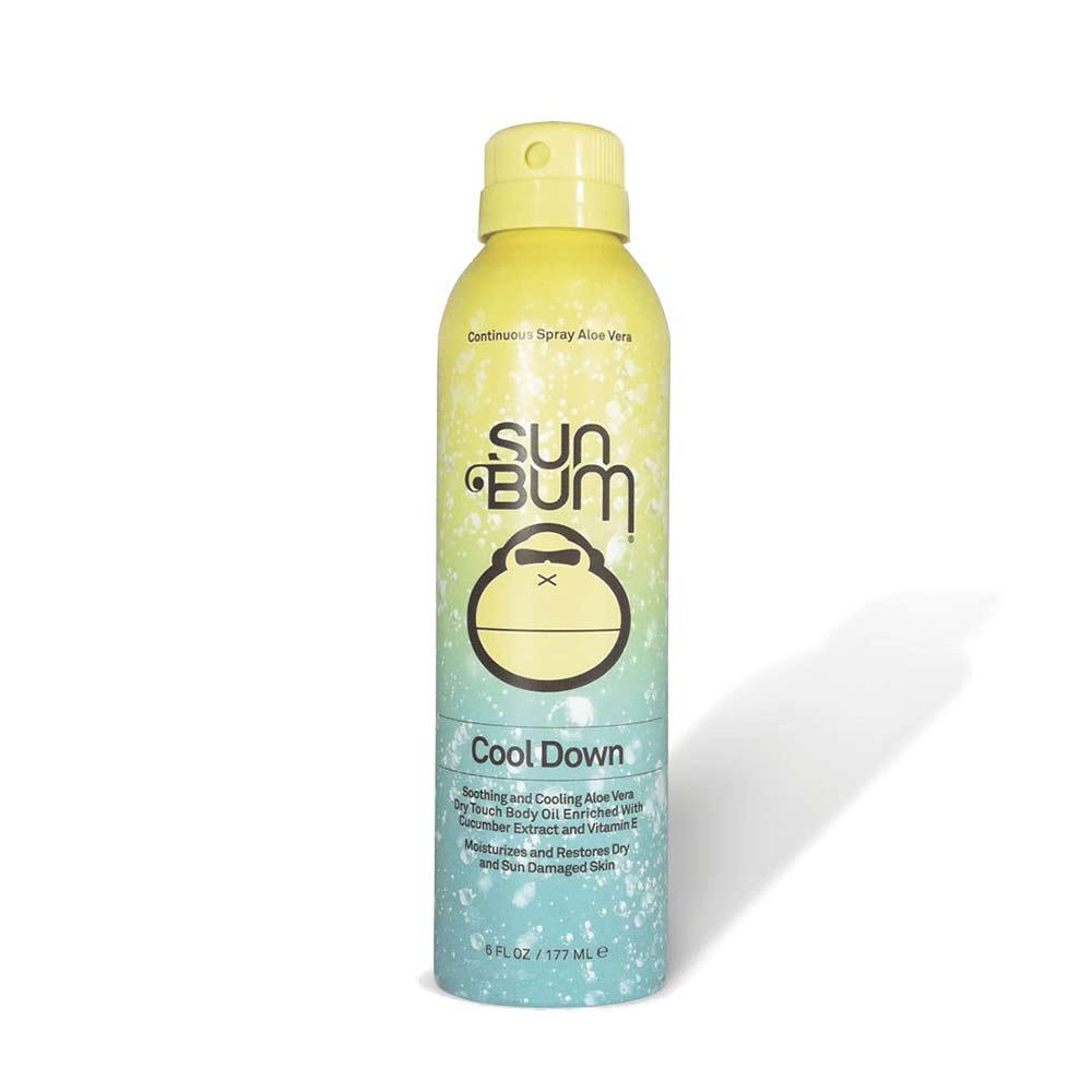 Sun Bum Cool Down After Sun Spray